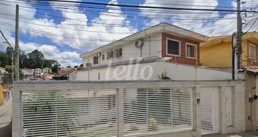 Casa com 2 quartos à venda na Rua Aragão, 859, Tucuruvi, São Paulo