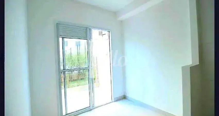 Apartamento com 1 quarto à venda na Rua Visconde de Parnaíba, 766, Brás, São Paulo