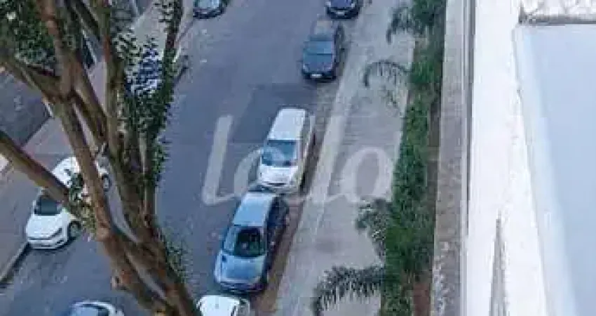 Apartamento com 2 quartos à venda na Rua Pires de Campos, 268, Alto da Mooca, São Paulo