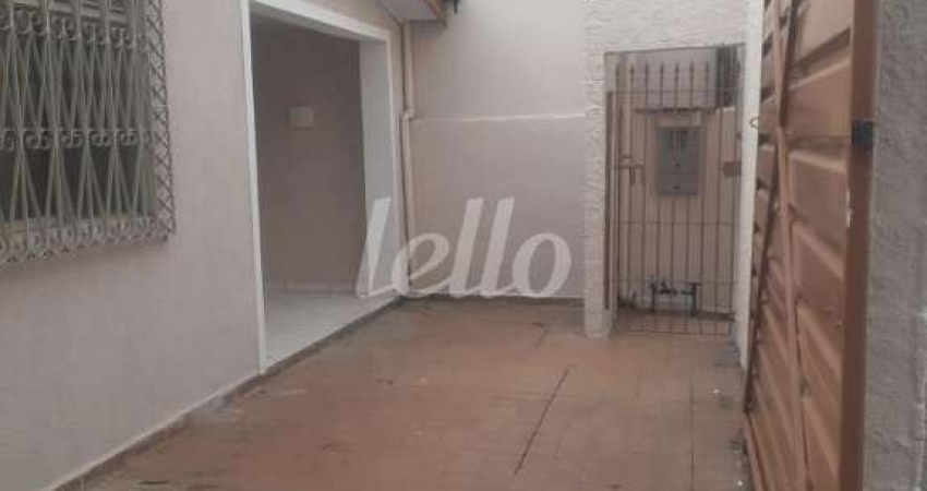 Casa comercial com 1 sala à venda na Rua Marina, 70, Campestre, Santo André