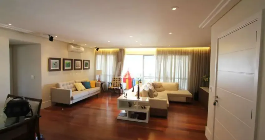 Apartamento com 3 quartos à venda na Rua Conceição Marcondes Silva, 170, Vila Congonhas, São Paulo