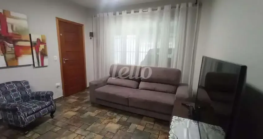Casa com 3 quartos à venda na Rua Professora Maria Hosni Cury, 432, Parque Casa de Pedra, São Paulo