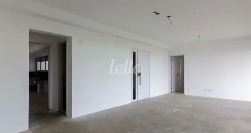 Apartamento com 3 quartos à venda na Avenida Nossa Senhora do Sabará, 231, Vila Sofia, São Paulo