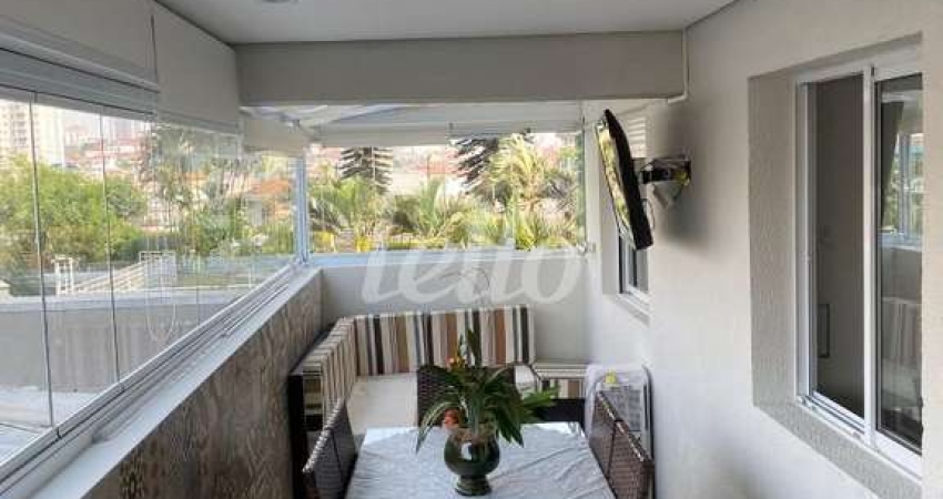 Apartamento com 2 quartos à venda na Avenida Dezenove de Janeiro, 160, Vila Carrão, São Paulo