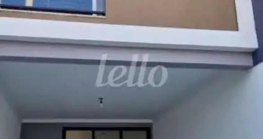 Casa com 3 quartos à venda na Rua Rio do Peixe, 729, Vila Lucia, São Paulo