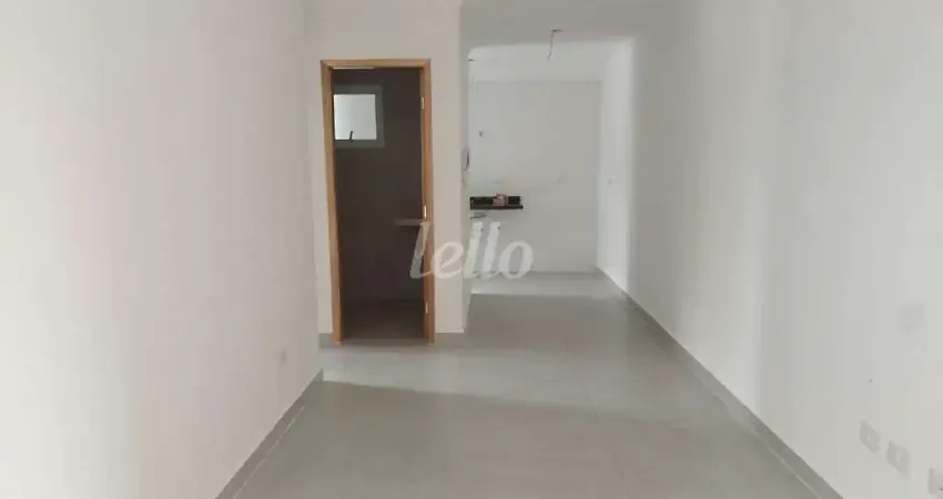 Apartamento com 2 quartos à venda na Rua Doutor Nelson da Veiga, 112, Vila Nova Mazzei, São Paulo