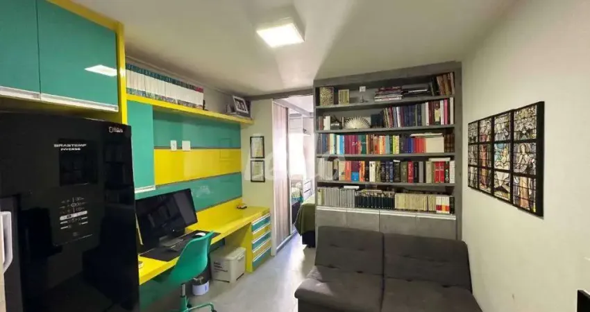 Apartamento com 1 quarto à venda na Rua da Consolação, 3075, Cerqueira César, São Paulo