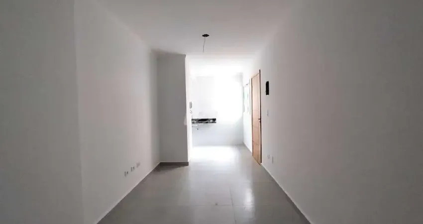 Apartamento com 2 quartos à venda na Rua Doutor Nelson da Veiga, 112, Vila Nova Mazzei, São Paulo