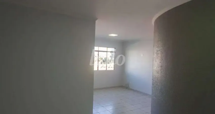 Apartamento com 2 quartos à venda na Rua Benjamin Pereira, 701, Jaçanã, São Paulo