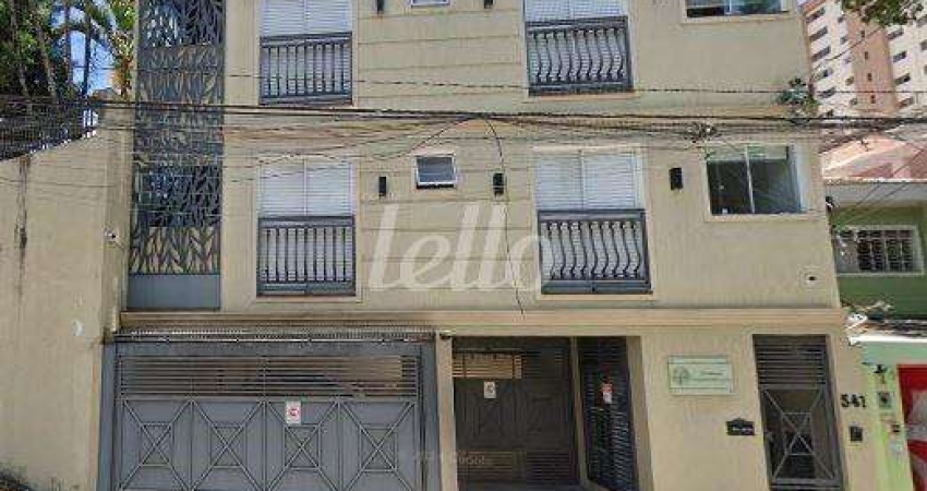 Apartamento com 2 quartos à venda na Rua Pedro Cacunda, 541, Jardim São Paulo (Zona Norte), São Paulo