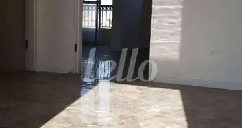Apartamento com 3 quartos à venda na Avenida Marechal Eurico Gaspar Dutra, 1850, Santana, São Paulo