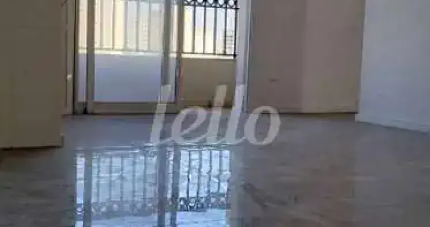 Apartamento com 3 quartos à venda na Avenida Marechal Eurico Gaspar Dutra, 1850, Santana, São Paulo