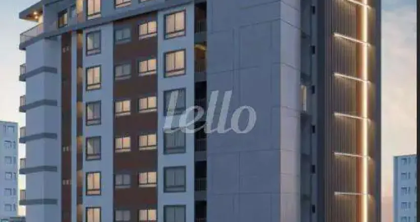Apartamento com 1 quarto à venda na Rua Dona Luiza Tolle, 367, Santana, São Paulo