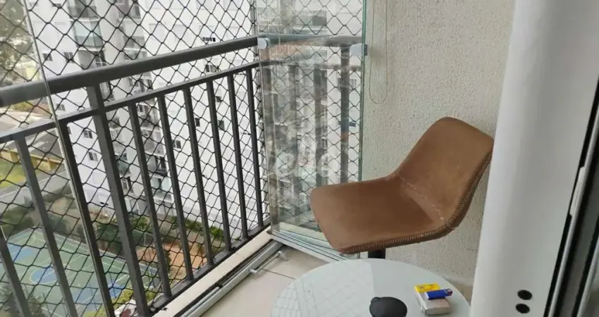 Apartamento com 2 quartos à venda na Avenida Mendes da Rocha, 1093, Jardim Brasil (Zona Norte), São Paulo