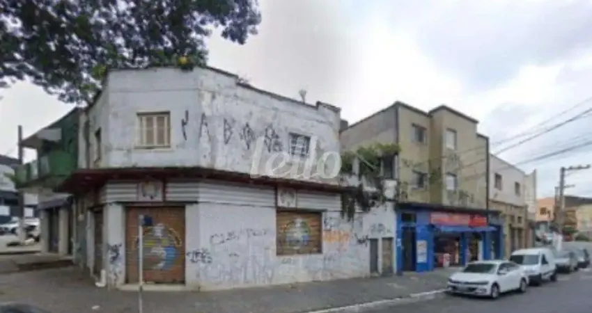 Prédio à venda na Rua do Oratório, 2757, Alto da Mooca, São Paulo