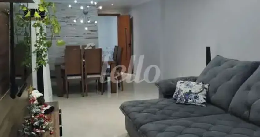 Casa com 3 quartos à venda na Rua Jerônimo Coelho, 259, Jardim Vila Formosa, São Paulo