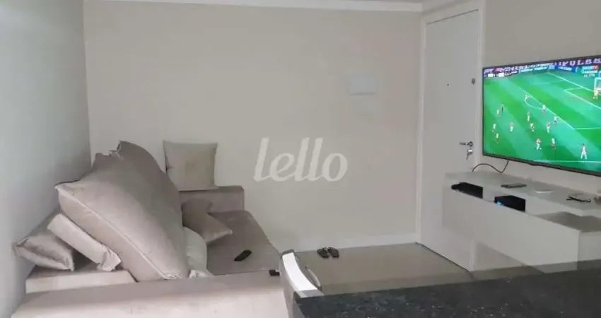 Apartamento com 2 quartos à venda na Rua Ita, 55, Jardim Ansalca, Guarulhos