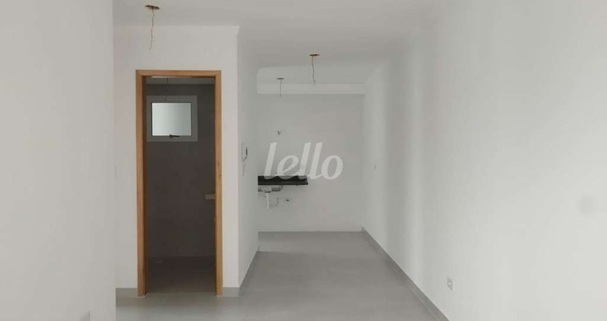 Apartamento com 2 quartos à venda na Rua Doutor Nelson da Veiga, 112, Vila Nova Mazzei, São Paulo