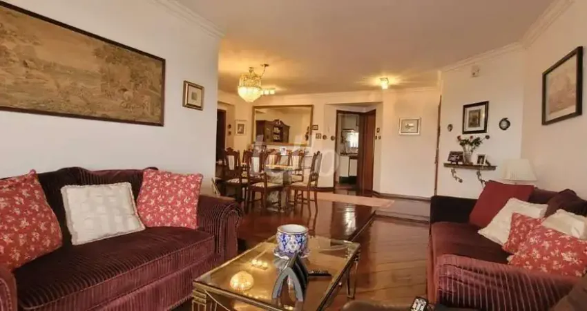 Apartamento com 4 quartos à venda na Rua Piraçununga, 1058, Vila Bertioga, São Paulo