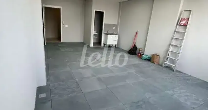 Sala comercial com 1 sala à venda na Rua Ibitirama, 156, Vila Prudente, São Paulo