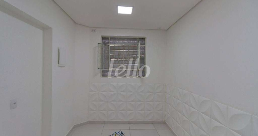 Casa comercial à venda na Rua das Rosas, 688, Mirandópolis, São Paulo