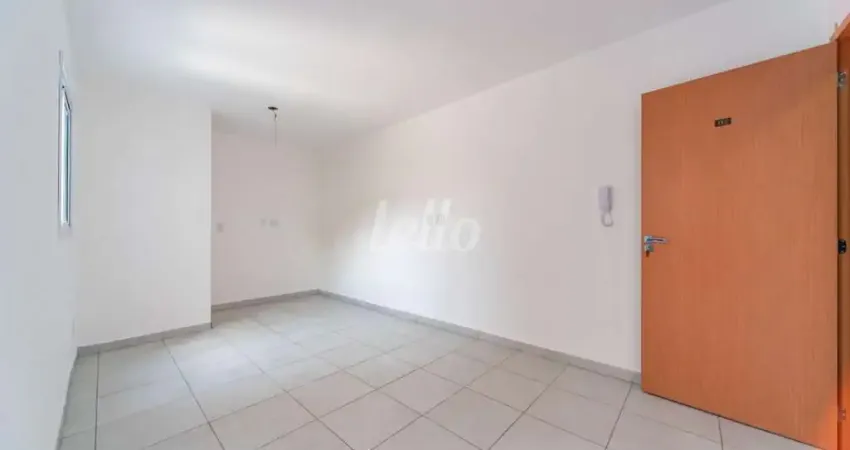Apartamento com 2 quartos à venda na Rua Antônio Cubas, 382, Vila Guiomar, Santo André