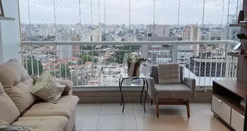 Apartamento com 2 quartos à venda na Rua Vieira de Morais, 1561, Campo Belo, São Paulo