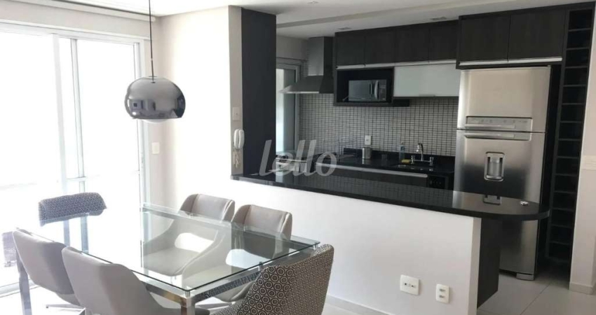 Apartamento com 3 quartos à venda na Rua Clodomiro Amazonas, 1346, Itaim Bibi, São Paulo