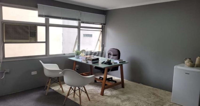 Sala comercial à venda na Avenida Brigadeiro Luís Antônio, 2466, Jardim Paulista, São Paulo