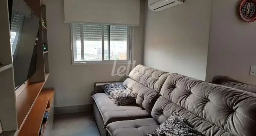 Apartamento com 3 quartos à venda na Rua Alexandre Levi, 85, Cambuci, São Paulo