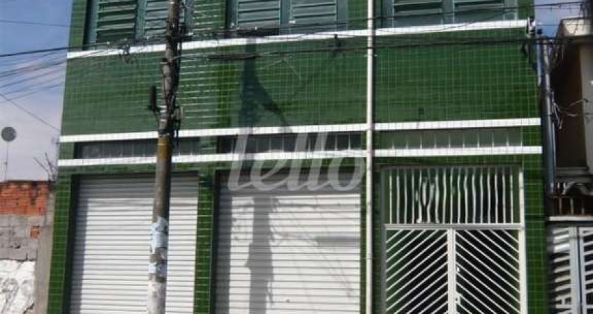 Prédio à venda na Rua Tenente Sotomano, 1132, Jardim Brasil (Zona Norte), São Paulo