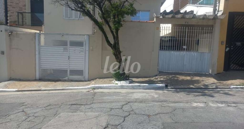 Casa com 5 quartos à venda na Rua Monteiro Soares Filho, 166, Parque da Vila Prudente, São Paulo