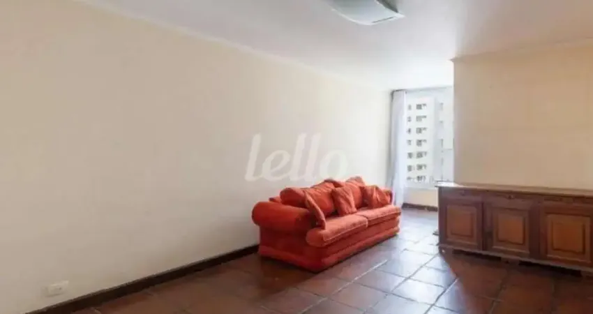 Apartamento com 2 quartos à venda na Avenida Bem-te-vi, 339, Moema, São Paulo