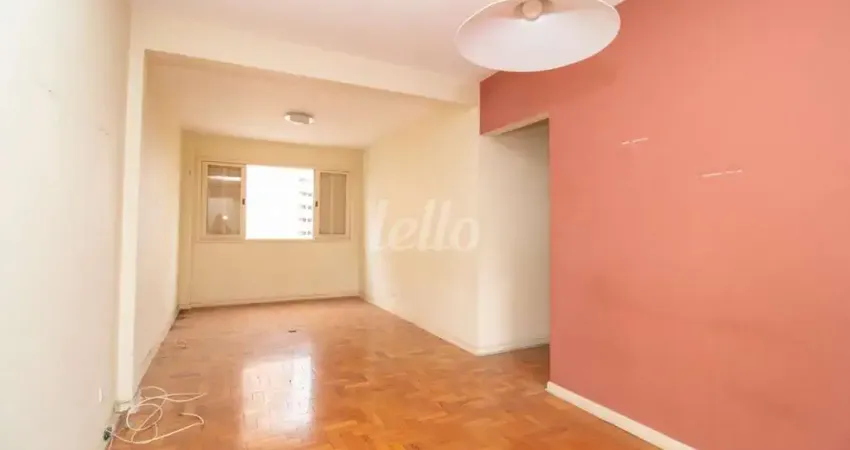 Apartamento com 2 quartos à venda na Rua das Camélias, 29, Mirandópolis, São Paulo