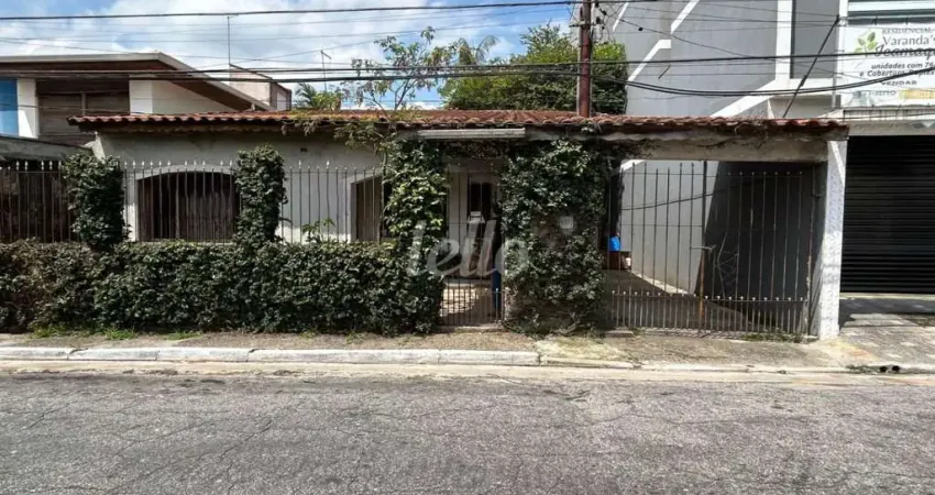 Casa com 3 quartos à venda na Rua Icamaquã, 92, Vila Albertina, São Paulo