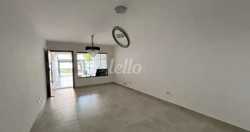 Casa com 3 quartos à venda na Rua Enéias Bastos e Souza, 120, Jardim Picolo, São Paulo