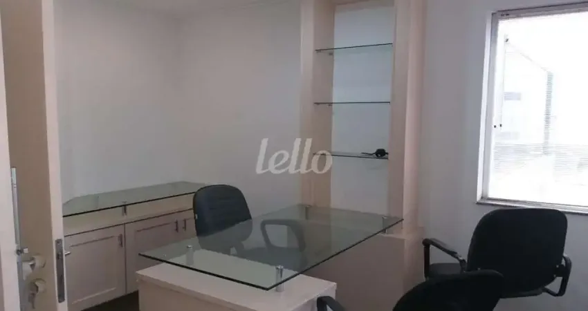 Sala comercial à venda na Rua Urussuí, 92, Itaim Bibi, São Paulo