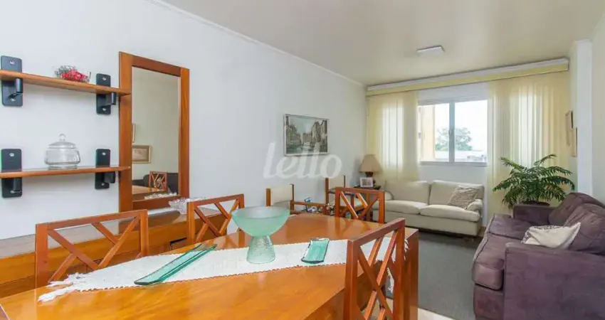 Apartamento com 3 quartos à venda na Rua Indiana, 1153, Brooklin Paulista, São Paulo