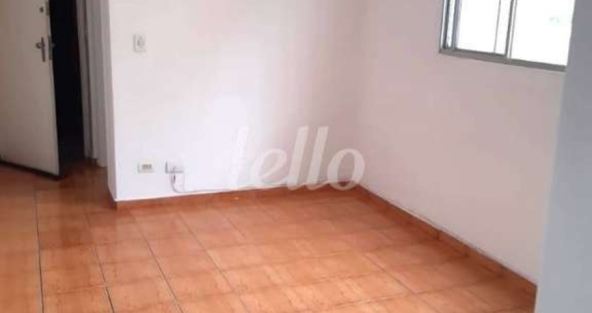 Apartamento com 1 quarto à venda na Rua Serra de Botucatu, 978, Vila Gomes Cardim, São Paulo