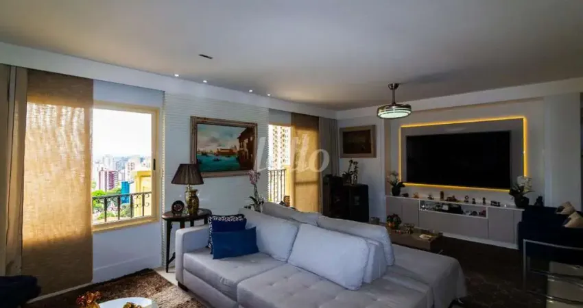 Apartamento com 2 quartos à venda na Rua Professor Pedreira de Freitas, 372, Tatuapé, São Paulo