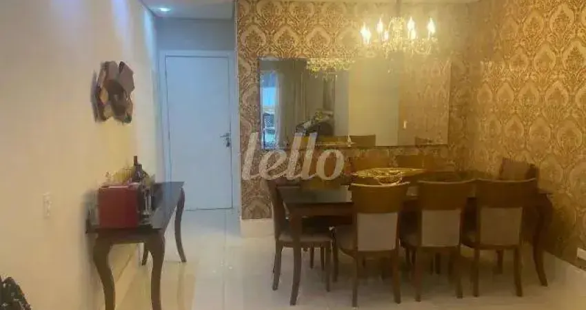 Apartamento com 3 quartos à venda na Rua Américo Brasiliense, 517, Centro, São Bernardo do Campo