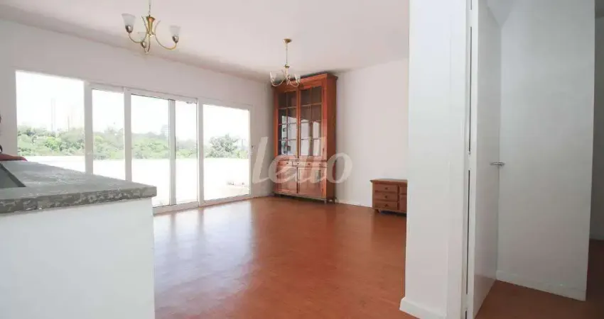 Apartamento com 2 quartos à venda na Rua Paes de Andrade, 675, Aclimação, São Paulo
