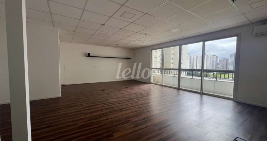 Sala comercial com 1 sala à venda na Avenida Francisco Matarazzo, 1752, Água Branca, São Paulo