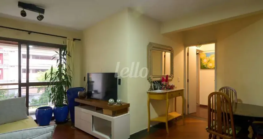 Apartamento com 3 quartos à venda na Avenida Afonso Mariano Fagundes, 425, Saúde, São Paulo