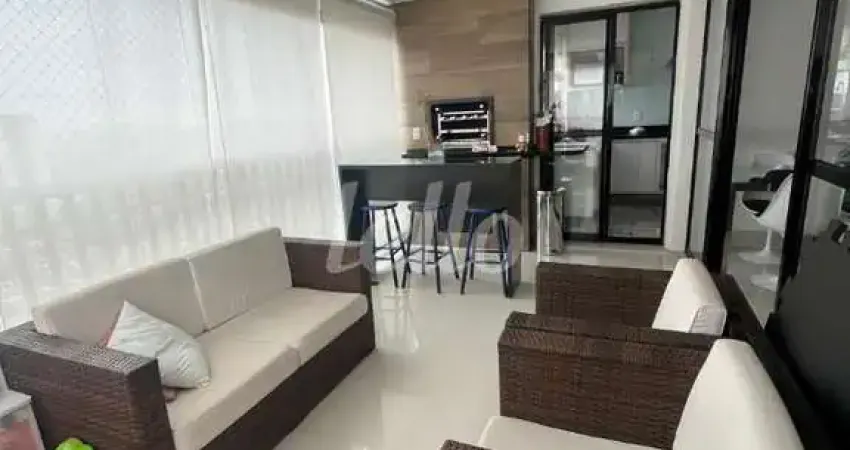 Apartamento com 3 quartos à venda na Rua João Vieira Prioste, 785, Vila Carrão, São Paulo