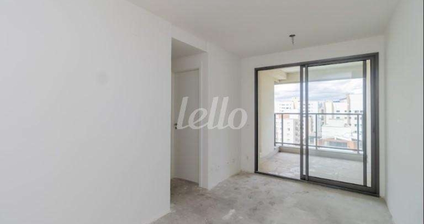 Apartamento com 2 quartos à venda na Rua dos Democratas, 571, Vila Monte Alegre, São Paulo