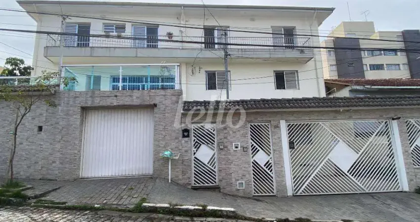 Casa comercial com 6 salas à venda na Rua Tibiri, 194, Jardim São Paulo (Zona Norte), São Paulo