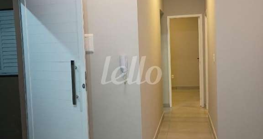 Apartamento com 2 quartos à venda na Avenida Brasílio Pereira de Melo, 518, Vila Dalila, São Paulo