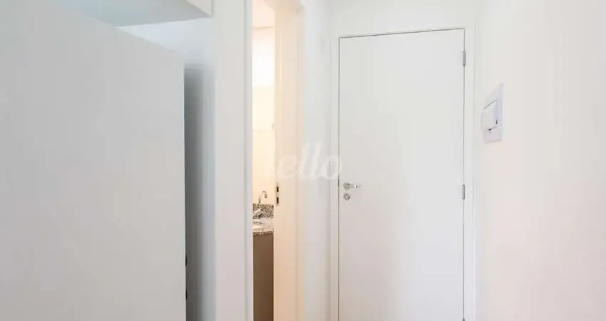 Apartamento com 1 quarto à venda na Rua Caramuru, 580, Saúde, São Paulo