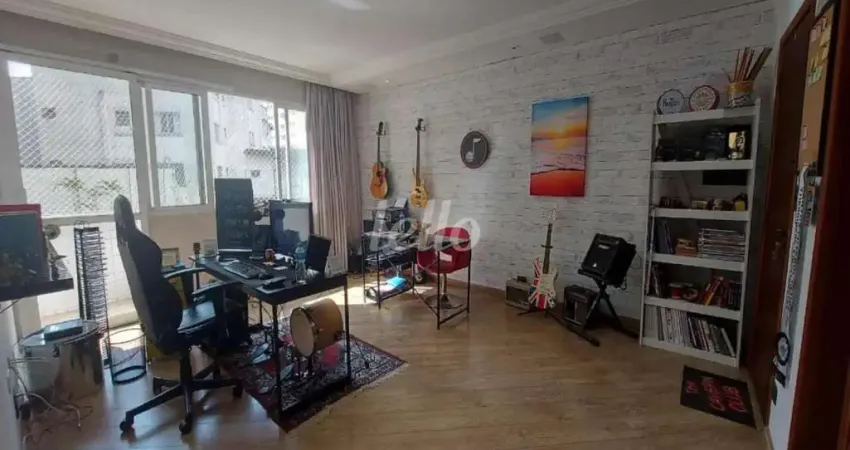Apartamento com 3 quartos à venda na Rua Rio Grande do Sul, 838, Santo Antônio, São Caetano do Sul